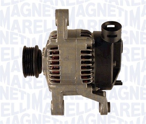 MAGNETI MARELLI Generátor MRA90092_MM