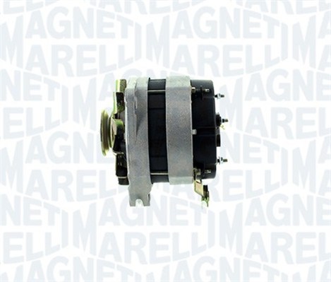 MAGNETI MARELLI Generátor MRA90094_MM