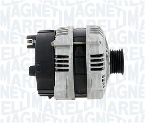 MAGNETI MARELLI Generátor MRA90095_MM