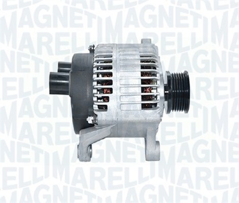 MAGNETI MARELLI Generátor MRA90096_MM