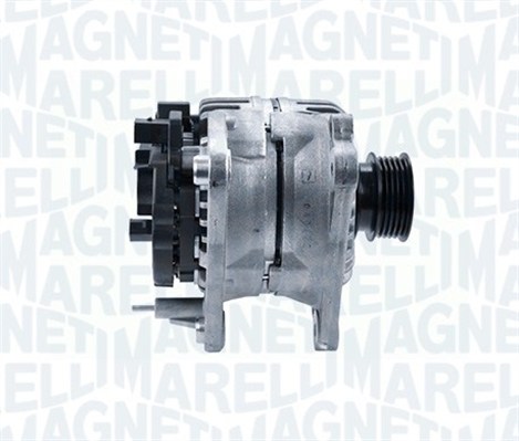 MAGNETI MARELLI Generátor MRA90097_MM