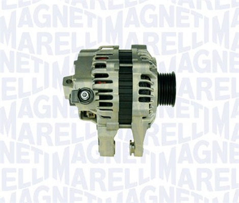 MAGNETI MARELLI Generátor MRA90098_MM