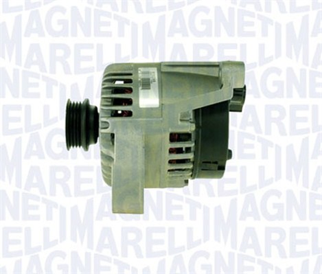 MAGNETI MARELLI Generátor MRA90099_MM