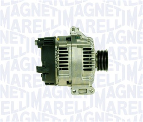 MAGNETI MARELLI Generátor MRA90101_MM