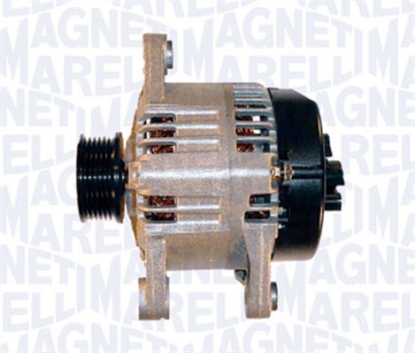 MAGNETI MARELLI Generátor MRA90105_MM