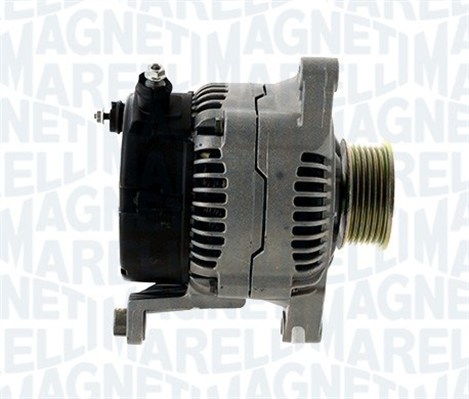 MAGNETI MARELLI Generátor MRA90107_MM