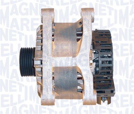 MAGNETI MARELLI Generátor MRA90110_MM