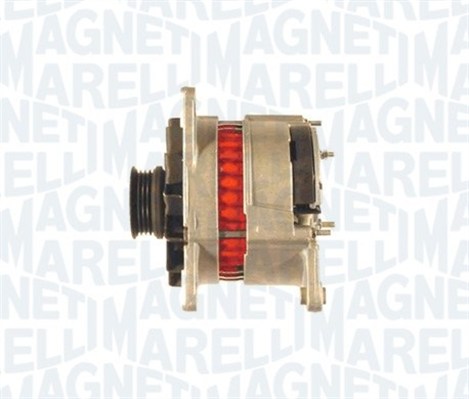 MAGNETI MARELLI Generátor MRA90115_MM