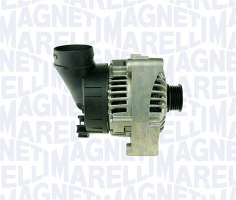 MAGNETI MARELLI Generátor MRA90116_MM