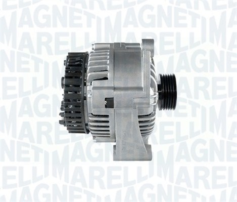 MAGNETI MARELLI Generátor MRA90117_MM