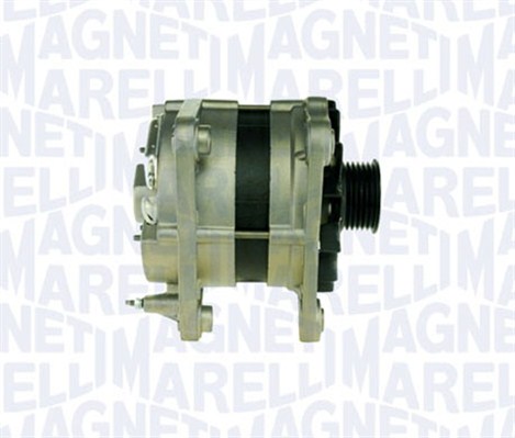 MAGNETI MARELLI Generátor MRA90120_MM