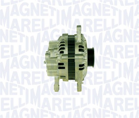 MAGNETI MARELLI Generátor MRA90121_MM