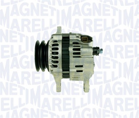 MAGNETI MARELLI Generátor MRA90124_MM