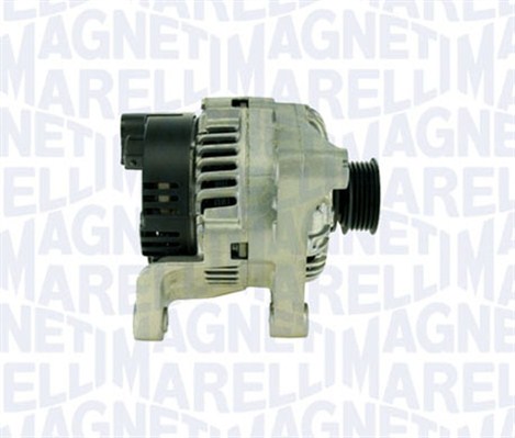 MAGNETI MARELLI Generátor MRA90126_MM