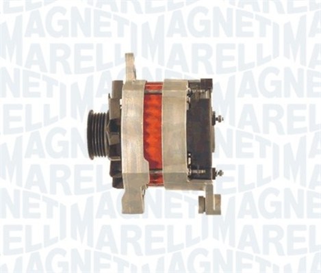 MAGNETI MARELLI Generátor MRA90127_MM