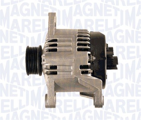 MAGNETI MARELLI Generátor MRA90128_MM