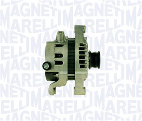 MAGNETI MARELLI Generátor MRA90129_MM