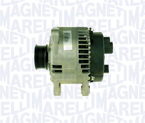 MAGNETI MARELLI Generátor MRA90131_MM