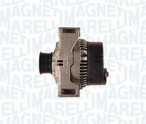 MAGNETI MARELLI Generátor MRA90132_MM