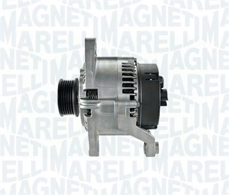 MAGNETI MARELLI Generátor MRA90133_MM