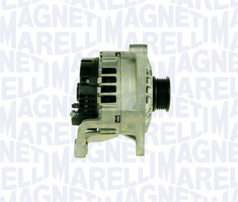 MAGNETI MARELLI Generátor MRA90139_MM