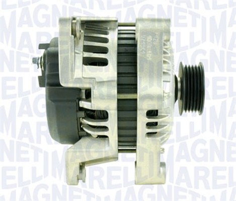 MAGNETI MARELLI Generátor MRA90140_MM