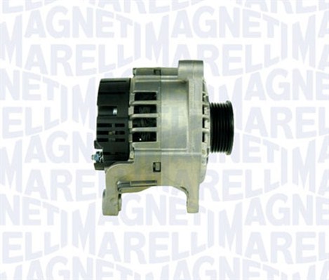 MAGNETI MARELLI Generátor MRA90141_MM