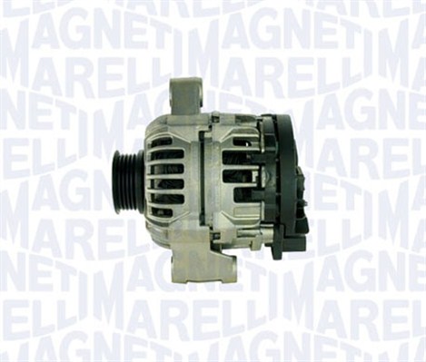 MAGNETI MARELLI Generátor MRA90143_MM