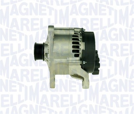 MAGNETI MARELLI Generátor MRA90145_MM