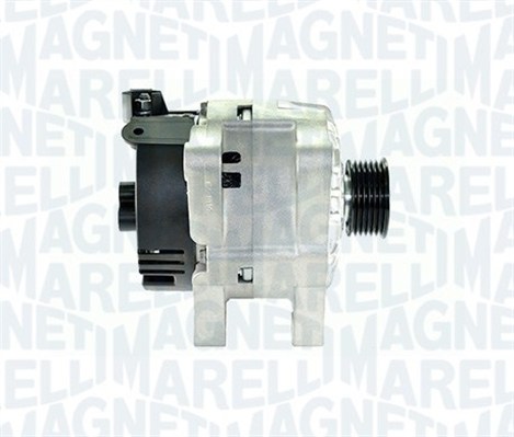 MAGNETI MARELLI Generátor MRA90147_MM