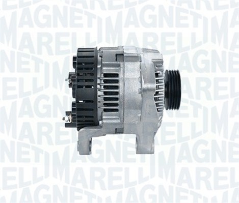 MAGNETI MARELLI Generátor MRA90148_MM