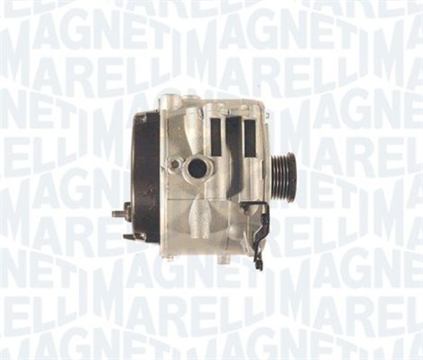 MAGNETI MARELLI Generátor MRA90150_MM