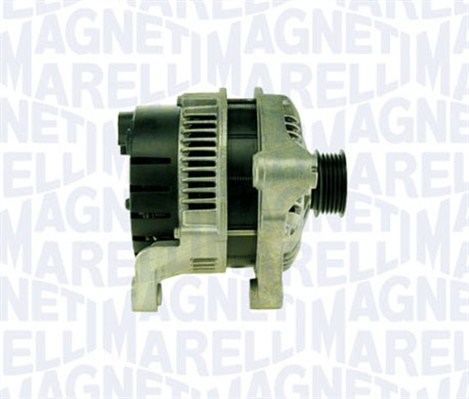 MAGNETI MARELLI Generátor MRA90151_MM