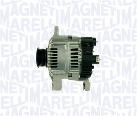 MAGNETI MARELLI Generátor MRA90152_MM