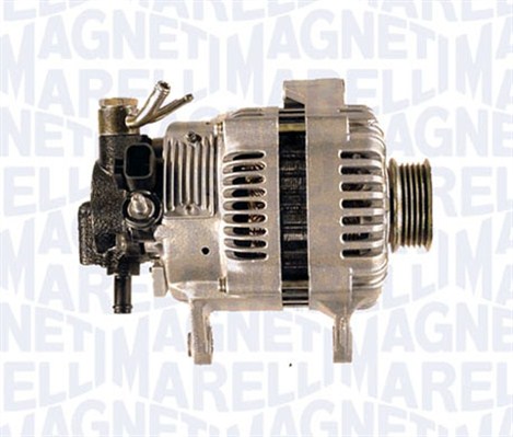 MAGNETI MARELLI Generátor MRA90155_MM