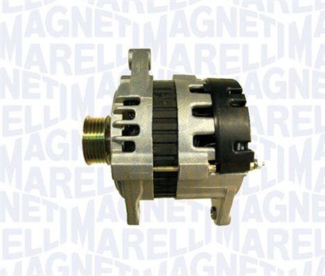 MAGNETI MARELLI Generátor MRA90157_MM