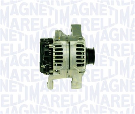 MAGNETI MARELLI Generátor MRA90159_MM