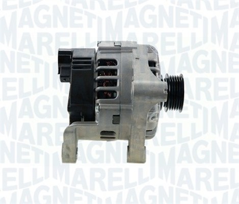 MAGNETI MARELLI Generátor MRA90160_MM