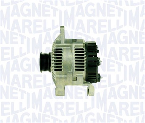 MAGNETI MARELLI Generátor MRA90163_MM