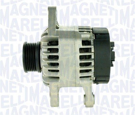 MAGNETI MARELLI Generátor MRA90168_MM