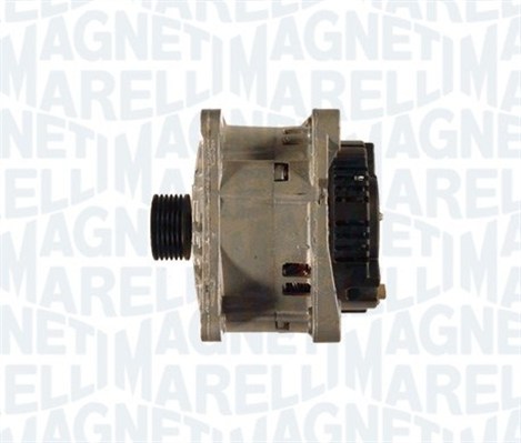 MAGNETI MARELLI Generátor MRA90169_MM