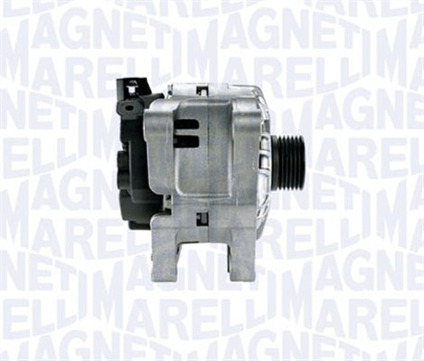 MAGNETI MARELLI Generátor MRA90170_MM