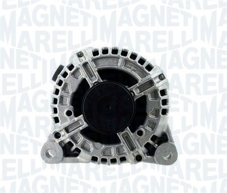 MAGNETI MARELLI Generátor MRA90171_MM