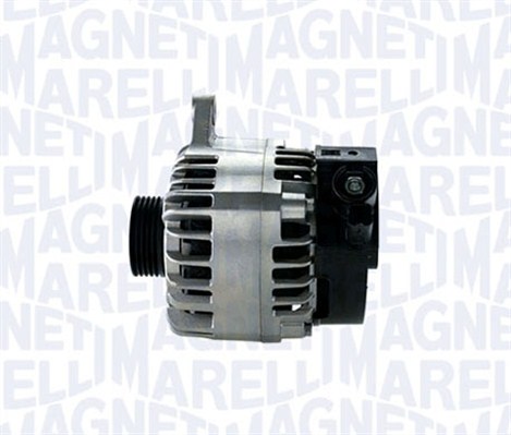 MAGNETI MARELLI Generátor MRA90172_MM