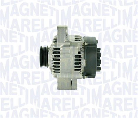 MAGNETI MARELLI Generátor MRA90173_MM