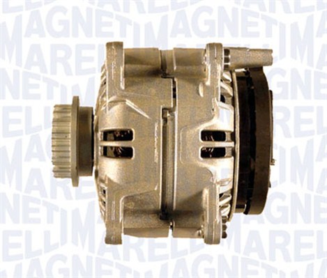 MAGNETI MARELLI Generátor MRA90174_MM