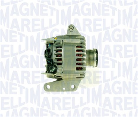 MAGNETI MARELLI Generátor MRA90176_MM