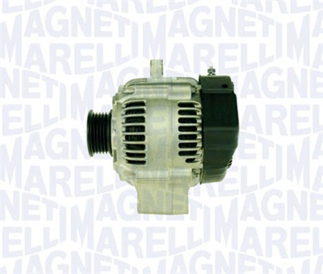 MAGNETI MARELLI Generátor MRA90178_MM