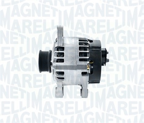 MAGNETI MARELLI Generátor MRA90185_MM