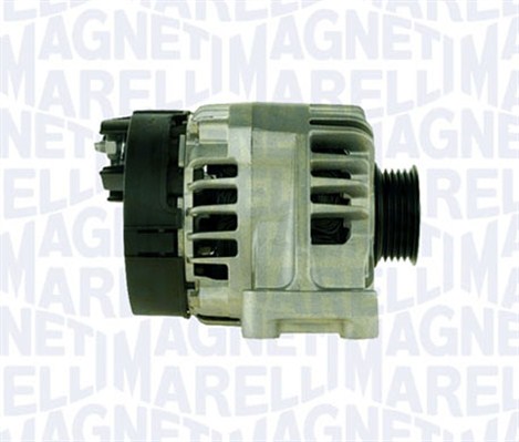 MAGNETI MARELLI Generátor MRA90188_MM